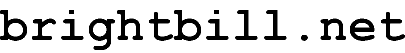 brightbill.net 